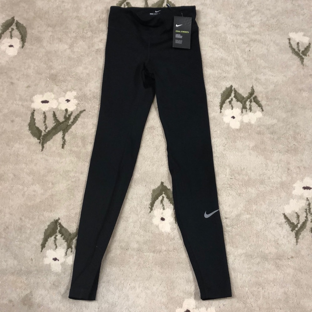 Nike Zonal Strength Compression Pants